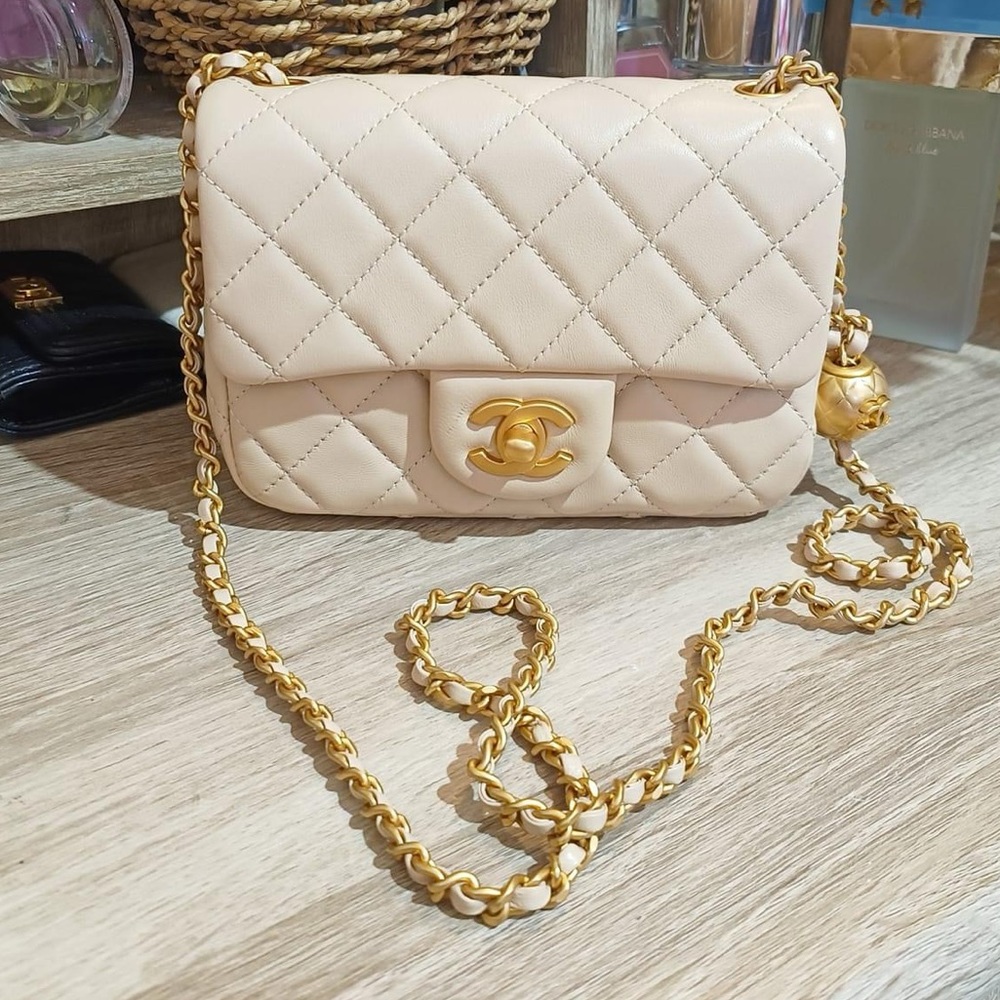 mini size